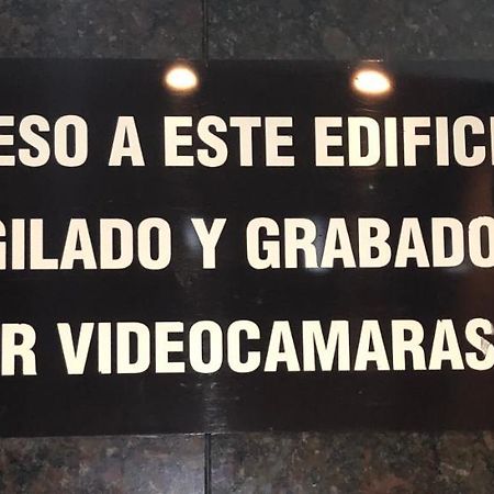 Departamento Centro Esmeralda 5 ブエノスアイレス エクステリア 写真
