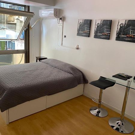 Departamento Centro Esmeralda 5 ブエノスアイレス エクステリア 写真