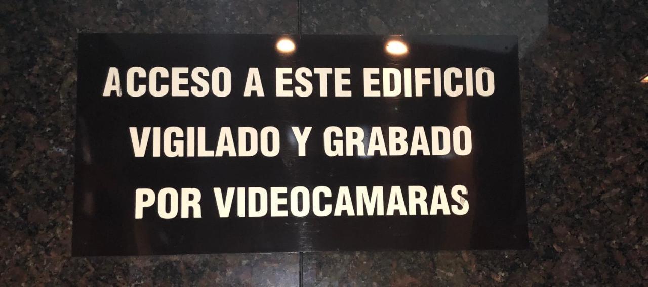 Departamento Centro Esmeralda 5 ブエノスアイレス エクステリア 写真