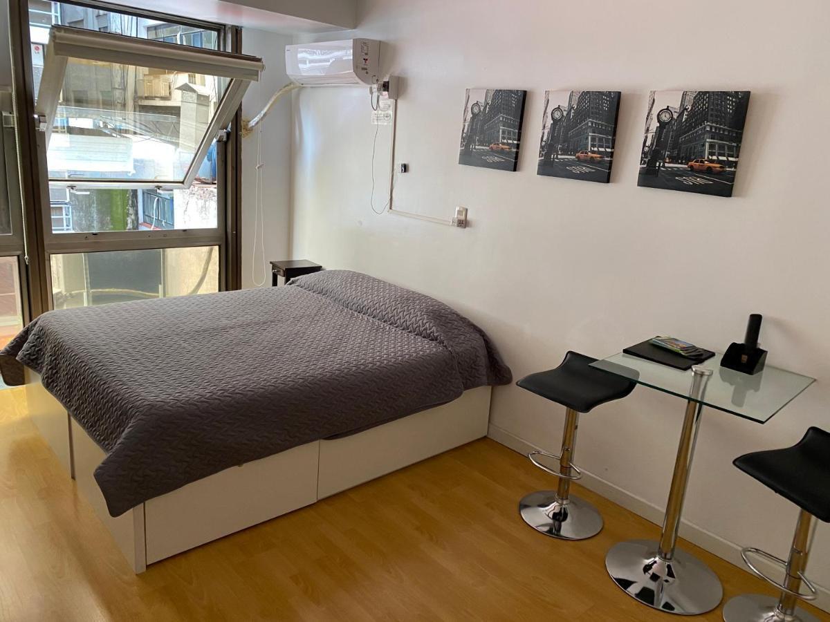 Departamento Centro Esmeralda 5 ブエノスアイレス エクステリア 写真