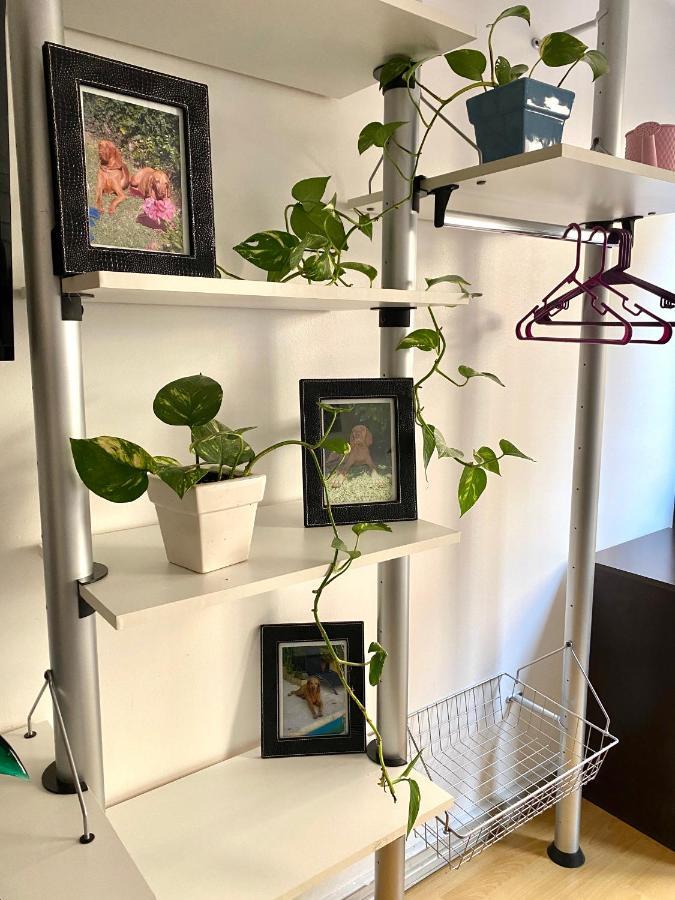 Departamento Centro Esmeralda 5 ブエノスアイレス エクステリア 写真