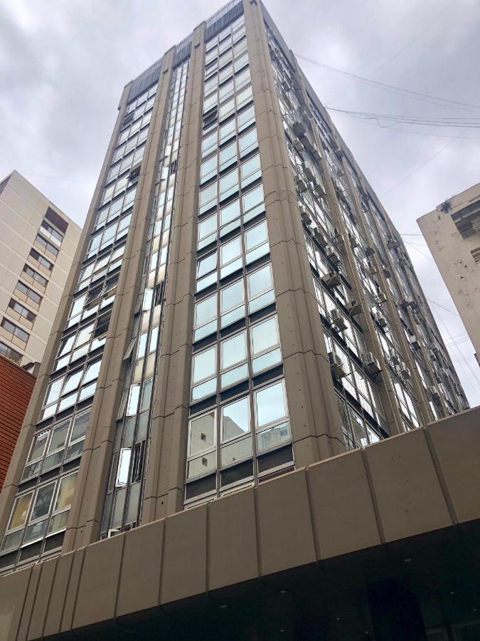 Departamento Centro Esmeralda 5 ブエノスアイレス エクステリア 写真