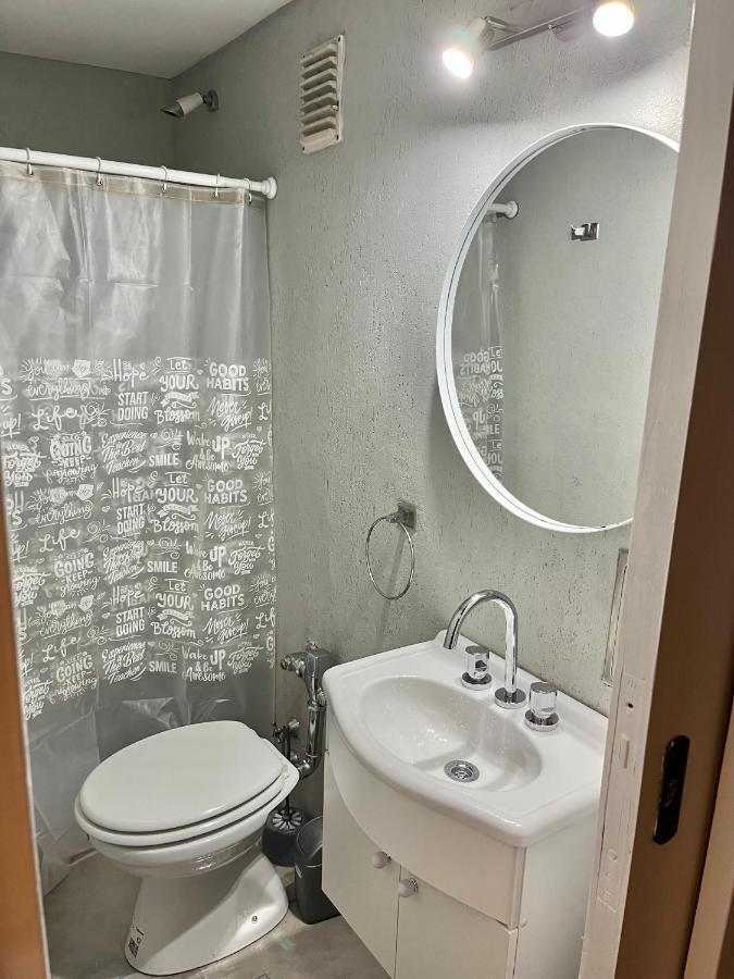 Departamento Centro Esmeralda 5 ブエノスアイレス エクステリア 写真